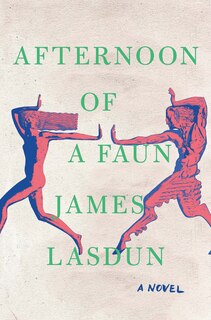 Front cover_Afternoon Of A Faun