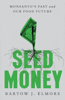 Front cover_Seed Money