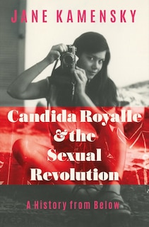 Couverture_Candida Royalle and the Sexual Revolution