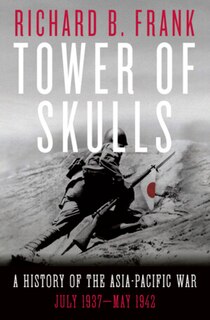Front cover_Tower Of Skulls