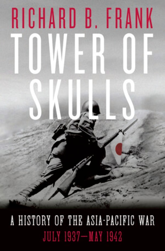 Front cover_Tower Of Skulls
