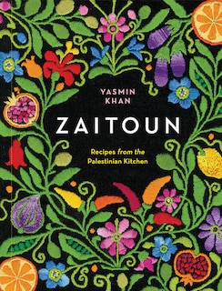 Front cover_Zaitoun