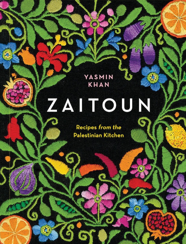 Front cover_Zaitoun
