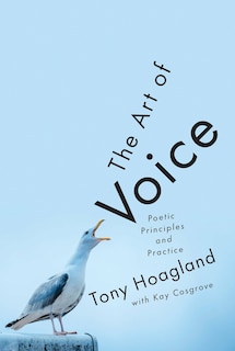 Front cover_The Art Of Voice