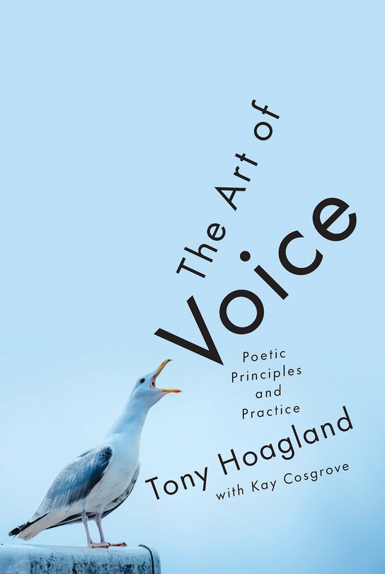Front cover_The Art Of Voice