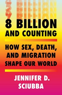 Front cover_8 Billion And Counting
