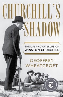 Front cover_CHURCHILLS SHADOW
