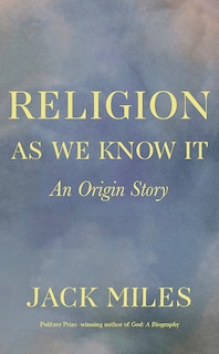 Couverture_Religion As We Know It