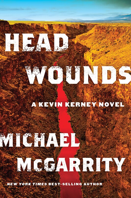 Front cover_Head Wounds