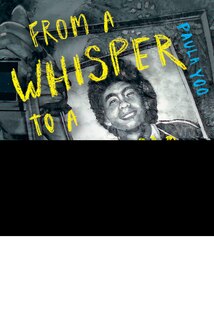 Front cover_From A Whisper To A Rallying Cry