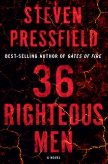 Front cover_36 Righteous Men