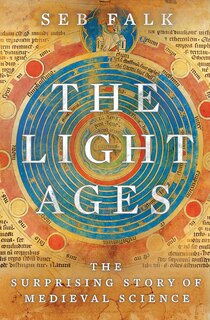 Front cover_The Light Ages
