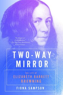 Front cover_Two-way Mirror