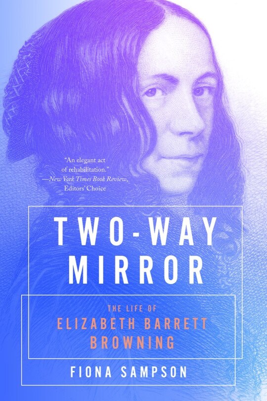 Front cover_Two-way Mirror