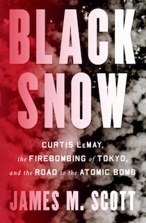 Front cover_Black Snow