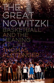 Couverture_The Great Nowitzki