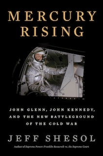 Front cover_Mercury Rising