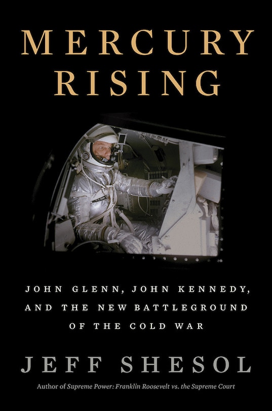 Front cover_Mercury Rising