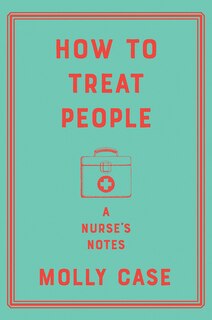 Front cover_How To Treat People
