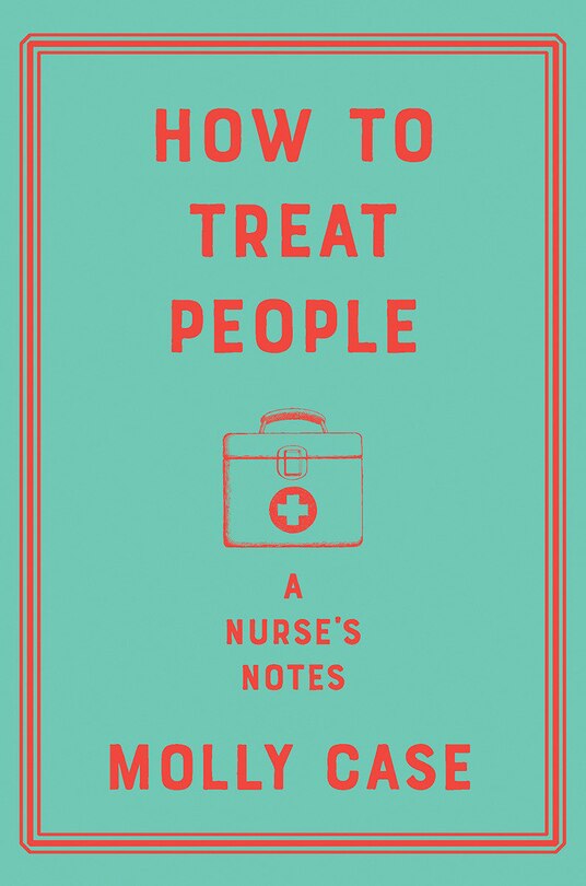 Front cover_How To Treat People