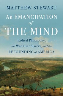 Couverture_An Emancipation of the Mind