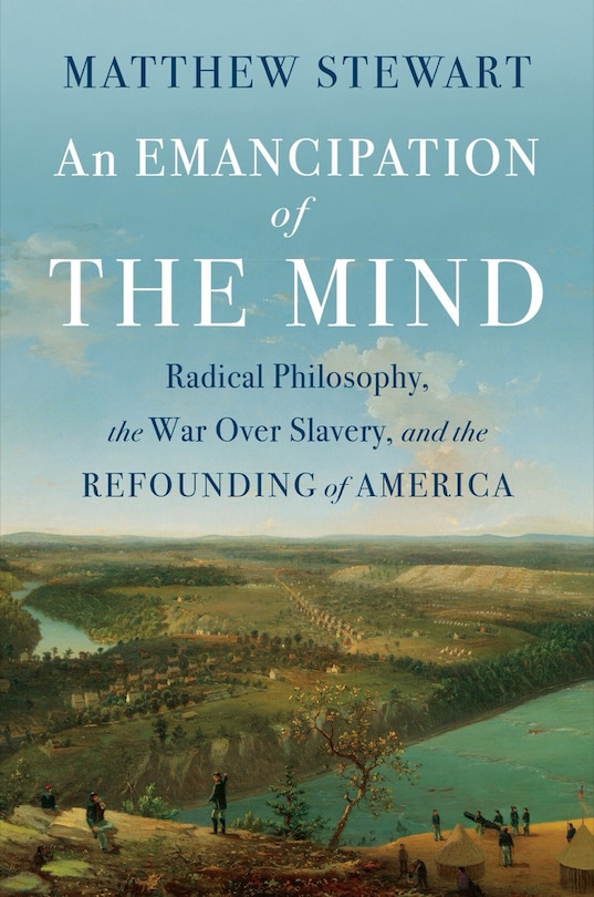Couverture_An Emancipation of the Mind