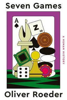 Front cover_Seven Games