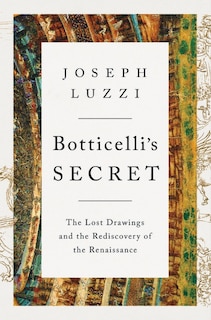 Couverture_Botticelli's Secret
