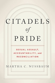 Front cover_Citadels Of Pride