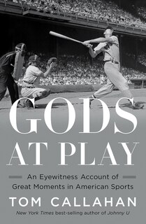 Front cover_Gods At Play