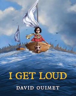 Front cover_I Get Loud