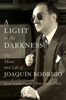 Front cover_A Light in the Darkness