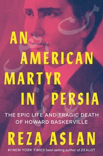 Front cover_An American Martyr In Persia