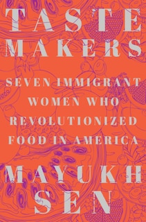 Front cover_Taste Makers