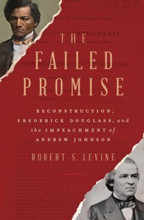 Front cover_The Failed Promise