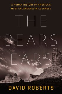 Front cover_The Bears Ears