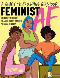 Front cover_Feminist Af