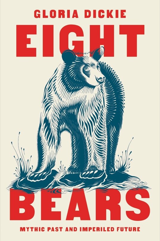 Front cover_Eight Bears