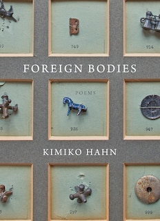 Front cover_Foreign Bodies