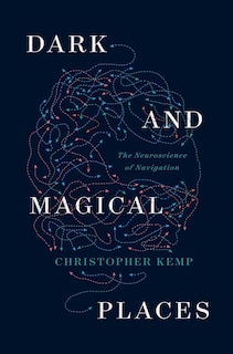 Couverture_DARK & MAGICAL PLACES
