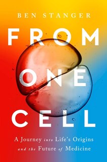 Front cover_From One Cell