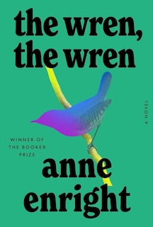 Front cover_The Wren, the Wren
