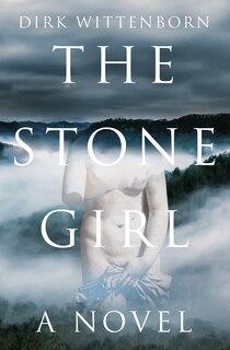 Front cover_The Stone Girl