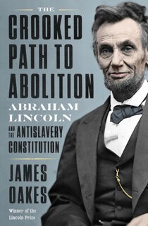 Front cover_The Crooked Path To Abolition