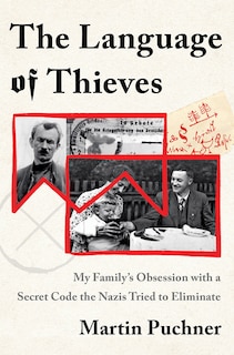 Front cover_LANGUAGE OF THIEVES