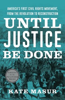 Front cover_Until Justice Be Done