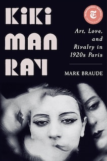 Couverture_Kiki Man Ray