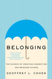 Front cover_Belonging