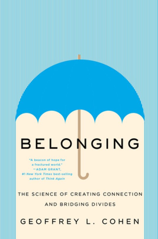 Front cover_Belonging
