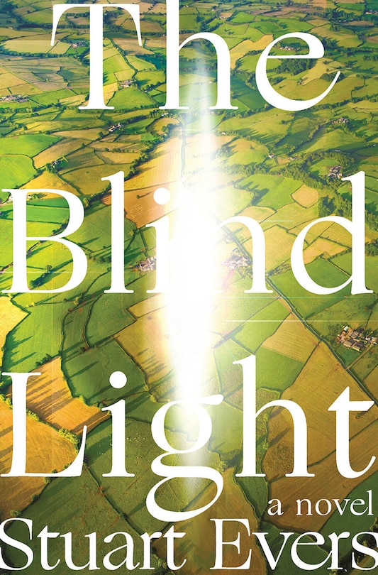 Couverture_The Blind Light